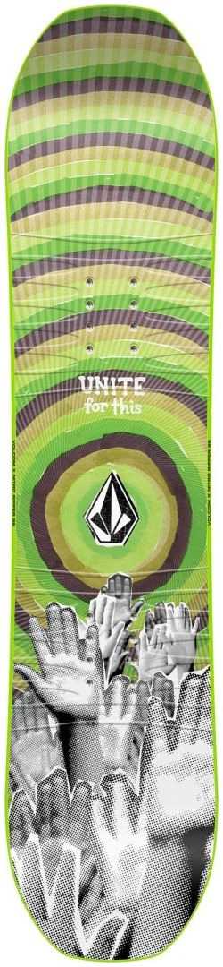 Nitro Ripper X Volcom 3 Nitro Ripper X Volcom - Afbeelding 2