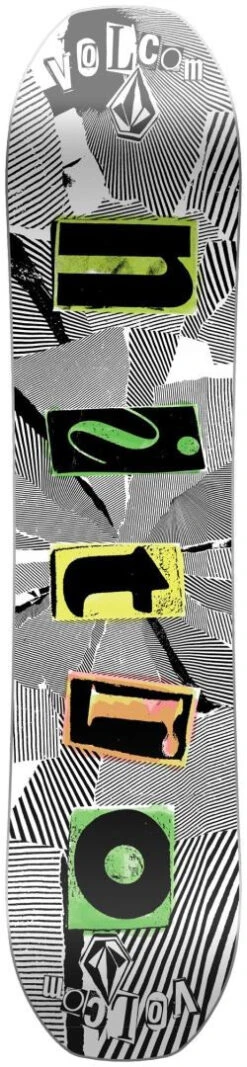 Nitro Ripper X Volcom 6 Nitro Ripper X Volcom -NITRO || Salomon || Jones Winkel nitro ripper x volcom 086 2