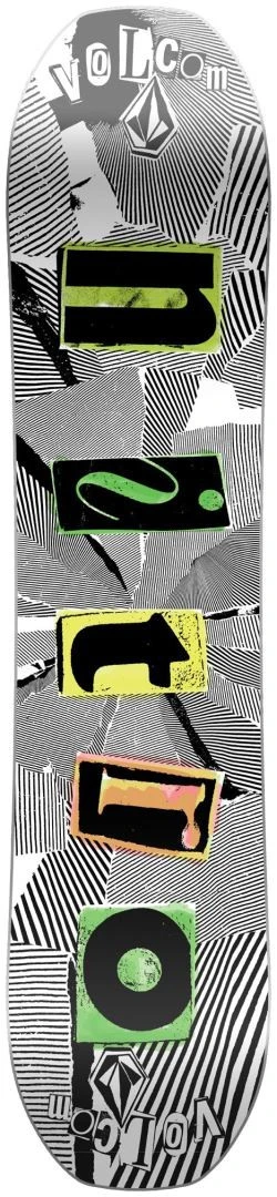 Nitro Ripper X Volcom 4 Nitro Ripper X Volcom - Afbeelding 3