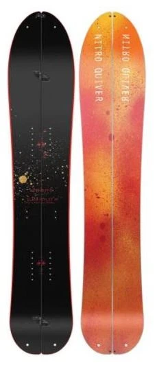 Nitro Slash Split 21/22