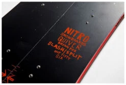 Nitro Slash Split 21/22 14 Nitro Slash Split 21/22 -NITRO || Salomon || Jones Winkel nitro slash splitboard 21 22 4 1