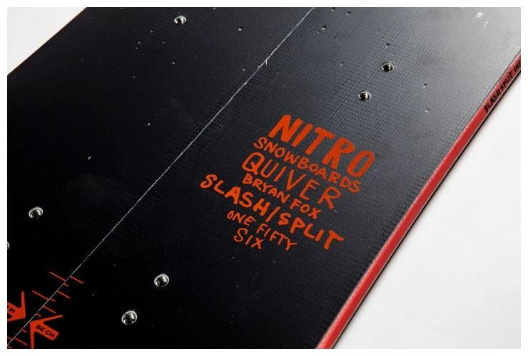 Nitro Slash Split 21/22 7 Nitro Slash Split 21/22 - Afbeelding 5