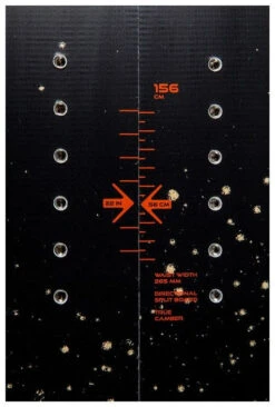 Nitro Slash Split 21/22 17 Nitro Slash Split 21/22 -NITRO || Salomon || Jones Winkel nitro slash splitboard 21 22 7 1