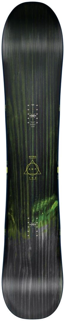 NITRO || Salomon || Jones Winkel -NITRO || Salomon || Jones Winkel nitro smp 152 1