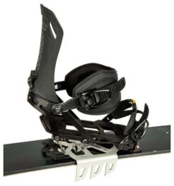 Nitro Splitboard Ibex Crampons -NITRO || Salomon || Jones Winkel nitro splitboard ibex crampons silver 2