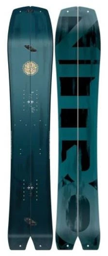 Nitro Squash Split 21/22