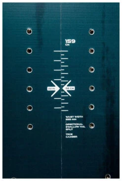 Nitro Squash Split 21/22 -NITRO || Salomon || Jones Winkel nitro squash splitboard 21 22 152 7