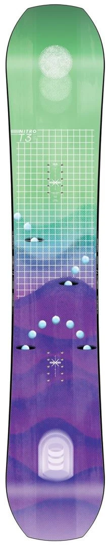 Nitro T3 4 Nitro T3 - Afbeelding 2