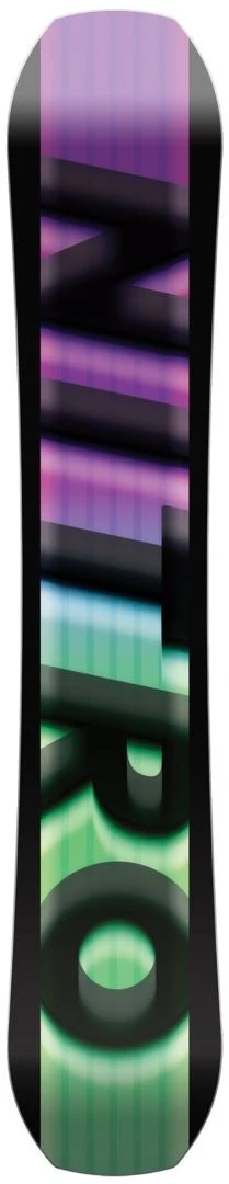 Nitro T3 5 Nitro T3 - Afbeelding 3