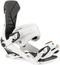 Nitro Team -NITRO || Salomon || Jones Winkel nitro team white 4 1