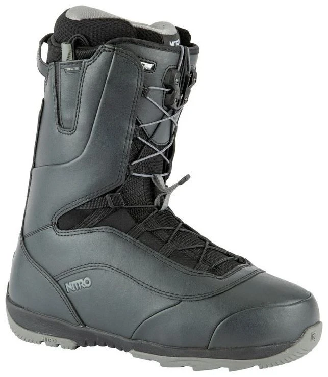 Nitro Venture TLS 21/22 3 Nitro Venture TLS 21/22