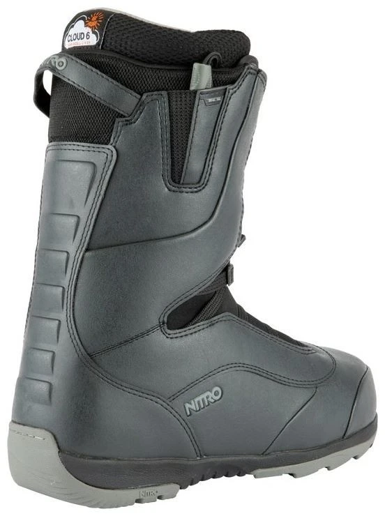 Nitro Venture TLS 21/22 4 Nitro Venture TLS 21/22 - Afbeelding 2