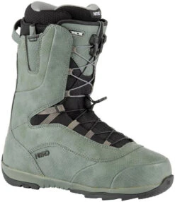 Nitro Venture TLS 21/22 9 Nitro Venture TLS 21/22 -NITRO || Salomon || Jones Winkel nitro venture tls stone grey 3