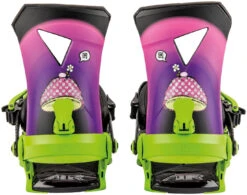 Nitro Zero -NITRO || Salomon || Jones Winkel nitro zero happy place 5 1