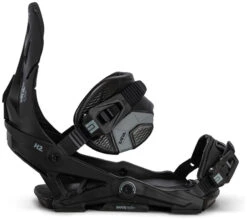 Now Brigade -NITRO || Salomon || Jones Winkel now brigade black 2 1