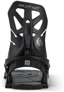 Now Brigade -NITRO || Salomon || Jones Winkel now brigade black 3 1