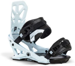 Now Brigade -NITRO || Salomon || Jones Winkel now brigade periwinkle 5 1