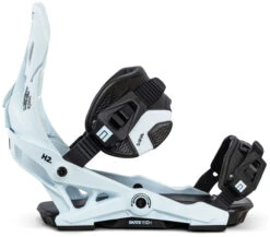 Now Brigade -NITRO || Salomon || Jones Winkel now brigade periwinkle 6 1