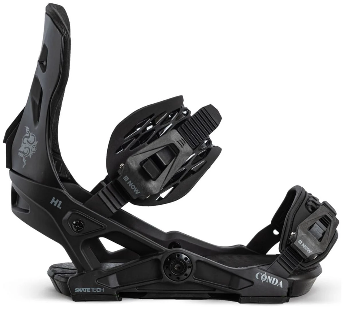 Now Conda 4 Now Conda - Afbeelding 2