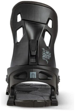 Now Conda 11 Now Conda -NITRO || Salomon || Jones Winkel now conda black 2