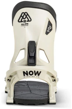 Now Drive 8 Now Drive -NITRO || Salomon || Jones Winkel now drive light gray 3