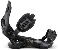 Now Ipo -NITRO || Salomon || Jones Winkel now ipo black 2