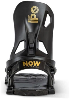 Now Ipo -NITRO || Salomon || Jones Winkel now ipo black 3