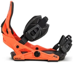 Now Nx-Gen -NITRO || Salomon || Jones Winkel now nx gen orange 2