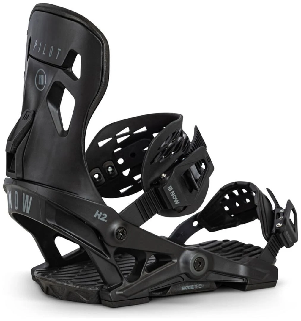 Now Pilot 3 Now Pilot