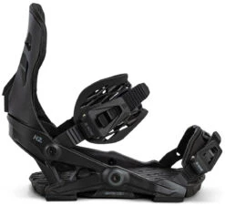 Now Pilot 12 Now Pilot -NITRO || Salomon || Jones Winkel now pilot black 2