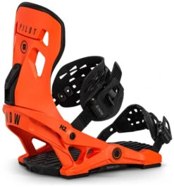 Now Pilot 14 Now Pilot -NITRO || Salomon || Jones Winkel now pilot orange 4