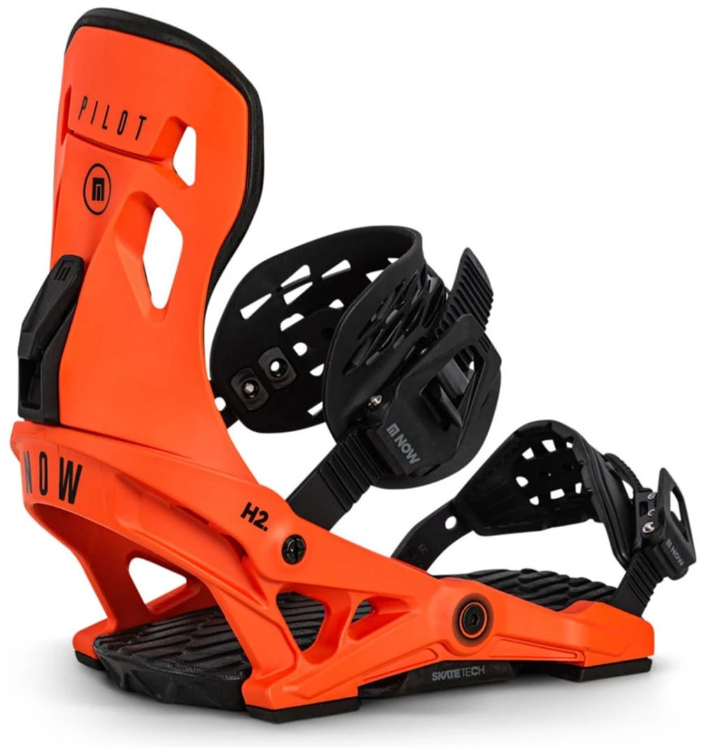 Now Pilot 7 Now Pilot - Afbeelding 5