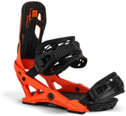 Now Pilot 15 Now Pilot -NITRO || Salomon || Jones Winkel now pilot orange 5