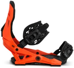 Now Pilot 16 Now Pilot -NITRO || Salomon || Jones Winkel now pilot orange 6