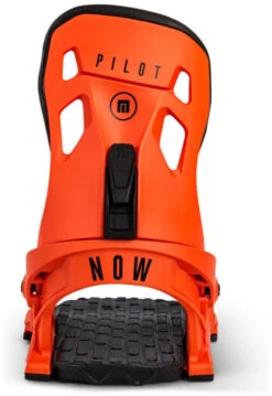 Now Pilot 17 Now Pilot -NITRO || Salomon || Jones Winkel now pilot orange 7