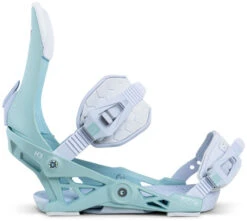 Now Select Pro X Yes. -NITRO || Salomon || Jones Winkel now select pro x yes blue 9