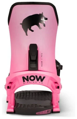 Now Select Pro X Yes. -NITRO || Salomon || Jones Winkel now select pro x yes pink m 25 28 5 pink 3