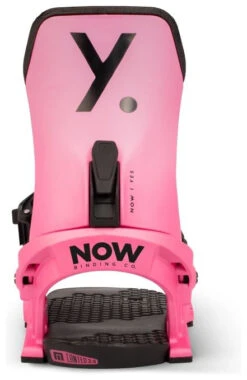 Now Select Pro X Yes. -NITRO || Salomon || Jones Winkel now select pro x yes pink m 25 28 5 pink 4