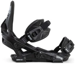 Now Vetta -NITRO || Salomon || Jones Winkel now vetta black 2