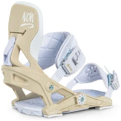 Now Vetta -NITRO || Salomon || Jones Winkel now vetta tan 4