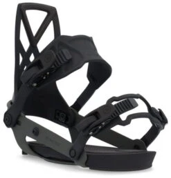 Ride A-4 -NITRO || Salomon || Jones Winkel ride a 4 black l black 2