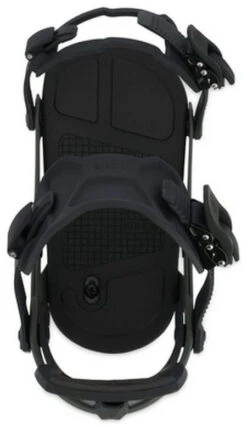 Ride A-4 -NITRO || Salomon || Jones Winkel ride a 4 black l black 3