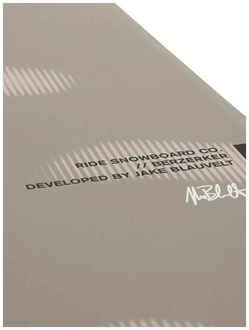 Ride Berzerker 5 Ride Berzerker - Afbeelding 3