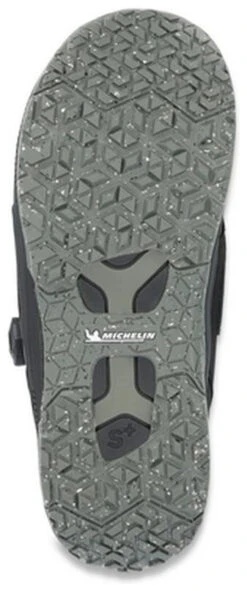 Ride Insano -NITRO || Salomon || Jones Winkel ride insano black 7 us 39 5 eur black 3