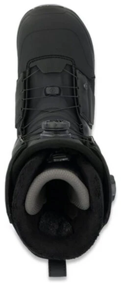 Ride Insano -NITRO || Salomon || Jones Winkel ride insano black 7 us 39 5 eur black 4