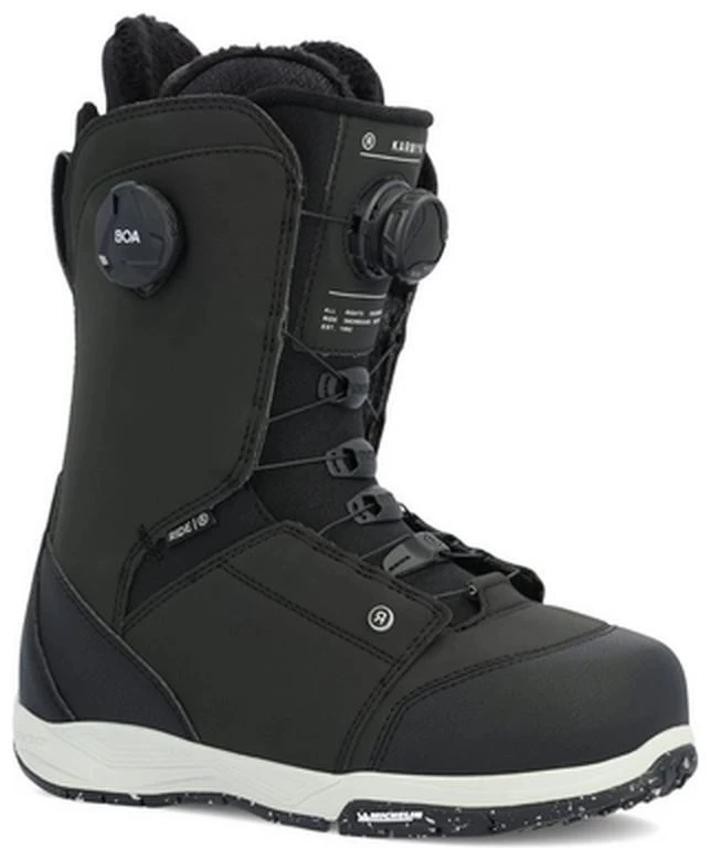 Ride Karmyn Zonal 2 Ride Karmyn Zonal