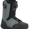 Ride Lasso 2 Ride Lasso -NITRO || Salomon || Jones Winkel ride lasso grey 7 us 39 5 eur grey 0