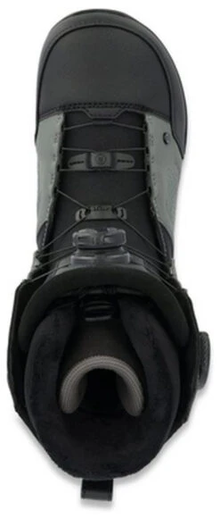 Ride Lasso -NITRO || Salomon || Jones Winkel ride lasso grey 7 us 39 5 eur grey 4