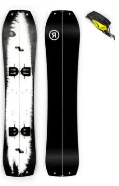 Ride Split Pig + Pucks + Skins