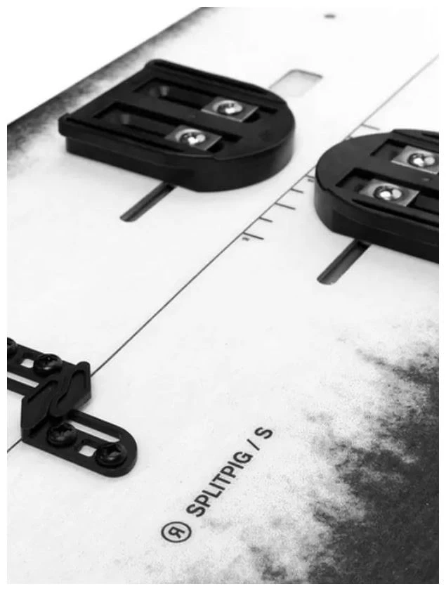 Ride Split Pig + Pucks + Skins 9 Ride Split Pig + Pucks + Skins - Afbeelding 7